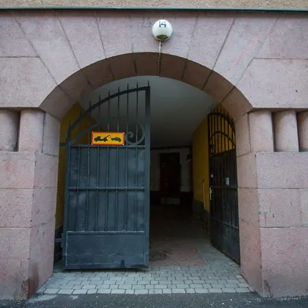 2ndhomes Pietarinkatu 3 Διαμέρισμα Ελσίνκι