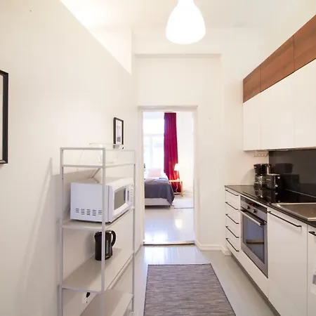 2ndhomes Pietarinkatu 3 Διαμέρισμα Ελσίνκι