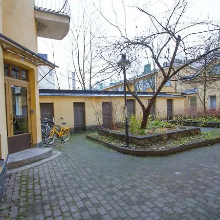 2ndhomes Pietarinkatu 3
