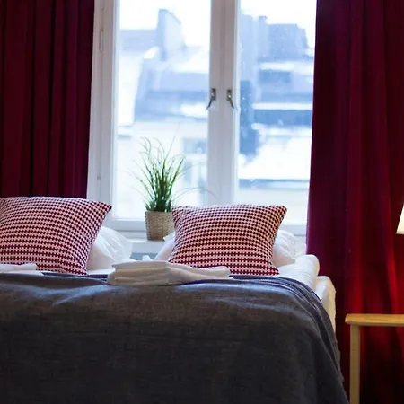 2ndhomes Pietarinkatu 3 Apartman Helsinki