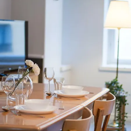 Apartment 2ndhomes Pietarinkatu 3 Helsinki