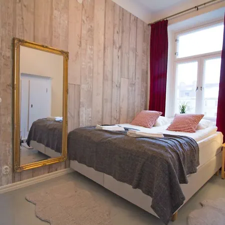 2ndhomes Pietarinkatu 3
