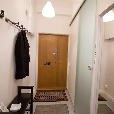 2ndhomes Pietarinkatu 3 *